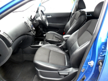 2010 Hyundai i30 1.6L Diesel For Sale Images