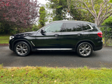 2021 BMW X3 2L Diesel For Sale Images