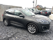 2021 Ford Kuga 2.5L Hybrid For Sale Images