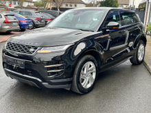 2022 Land Rover Range Rover Evoque 1.5L Petrol Plug-in Hybrid For Sale Images