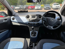 2015 Hyundai i10 1L Petrol For Sale Images