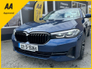 2022 BMW 5 SERIES D AUTO SE BUSINESS MHEV..12 MONTH WARRANTY..NEW NCT