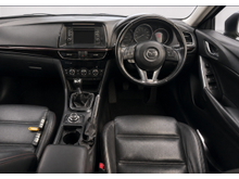 2014 Mazda Mazda6 2.2L Diesel For Sale Images