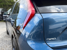 2022 Kia Niro 1.6L Petrol Plug-in Hybrid For Sale Images