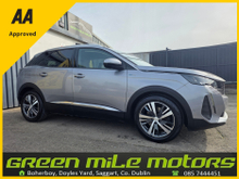 Peugeot 3008 * 1.6 HYBRID * LOW MILES *