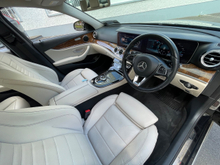 2018 Mercedes-Benz E Class 2L Diesel For Sale Images