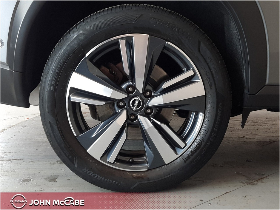 2023 Nissan X-Trail 1.5L Hybrid For Sale Images