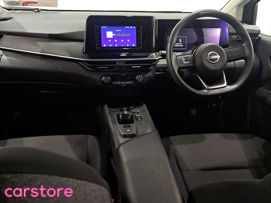 Nissan Note NOTE e-POWER SVE — thumbnail 11