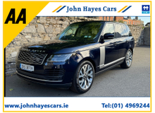 2021 Land Rover Range Rover 2.0L Petrol Plug-in Hybrid For Sale Images