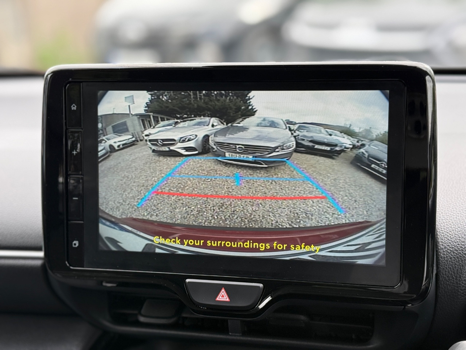 2025 Toyota Yaris Cross 1.5L Petrol Hybrid For Sale Images