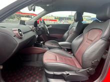 2012 Audi A1 1.4L Petrol For Sale Images