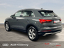 2023 AUDI Q3 35 TFSI 150HP S Tronic SE with Comfort Pack 