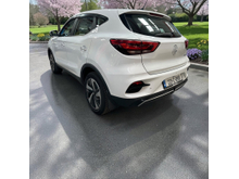 2022 MG ZS 0L Electric For Sale Images
