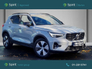 2023 VOLVO XC40 T4 PHEV Plus Dark