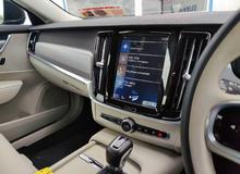 2019 Volvo S90 2.0L Diesel For Sale Images