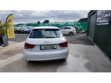 2014 Audi A1 1.4L Petrol For Sale Images