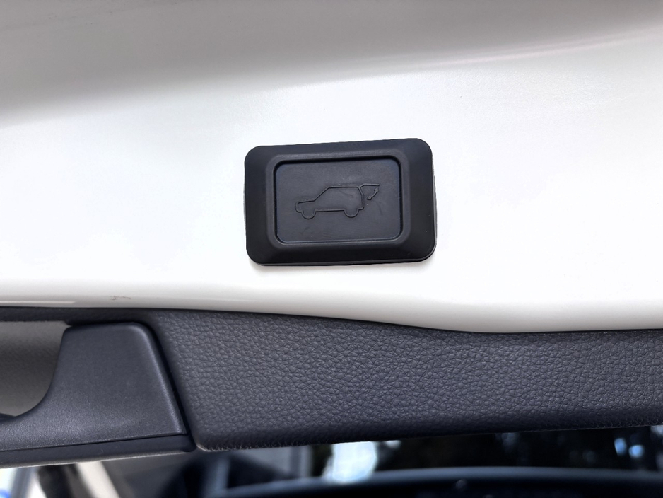 2021 Toyota Rav4 2.5L Petrol Hybrid For Sale Images