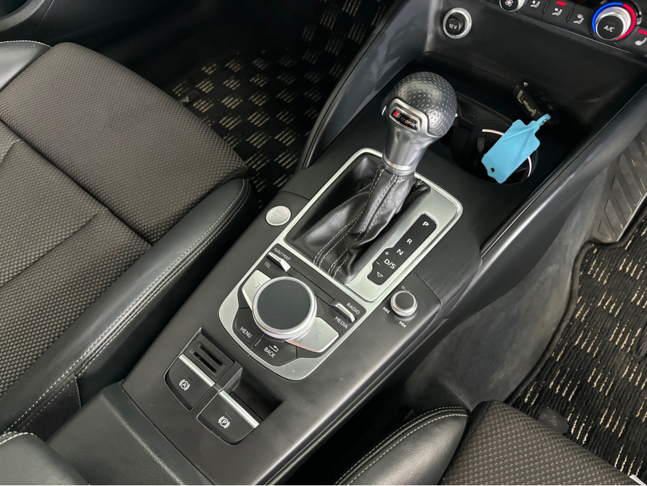 2018 Audi A3 1.4L Petrol For Sale Images