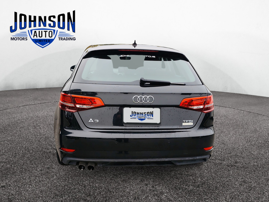 Audi A3 1.4 Petrol Auto — thumbnail 2