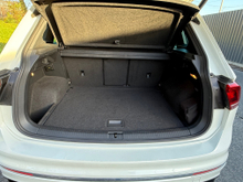 2018 Volkswagen Tiguan 2L Diesel For Sale Images