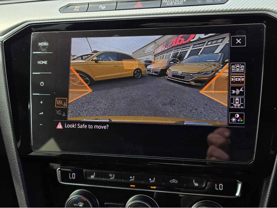 2019 Volkswagen Arteon 2L Petrol For Sale Images