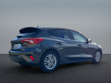 2021 Ford Focus 1L Petrol Hybrid For Sale Images