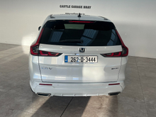 2026 Honda CR-V 2L Petrol Plug-in Hybrid For Sale Images