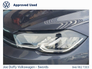 2022 VOLKSWAGEN POLO 1.0 TSI 95HP R-Line