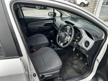 2016 Toyota Yaris 1L Petrol For Sale Images