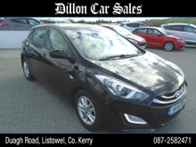 2014 Hyundai i30 1.6L Diesel For Sale Images