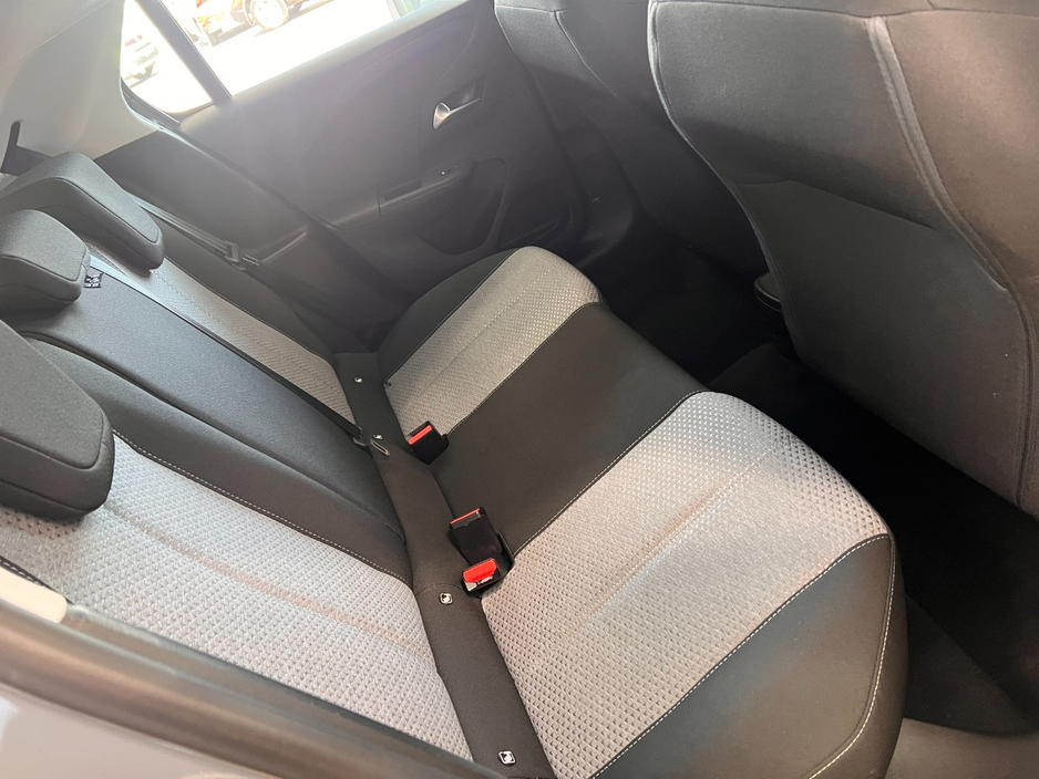 2025 Opel Corsa 1.2L Petrol For Sale Images