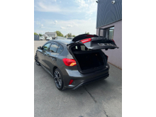 2019 Ford Focus 1.5L Diesel For Sale Images