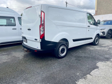 2022 Ford Transit Custom 2L Diesel For Sale Images