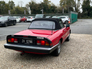 1987 ALFA ROMEO SPIDER //BRAND NEW RESPRAY//SPOTLESS/RARE