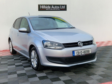 2013 Volkswagen Polo 1.2L Petrol For Sale Images