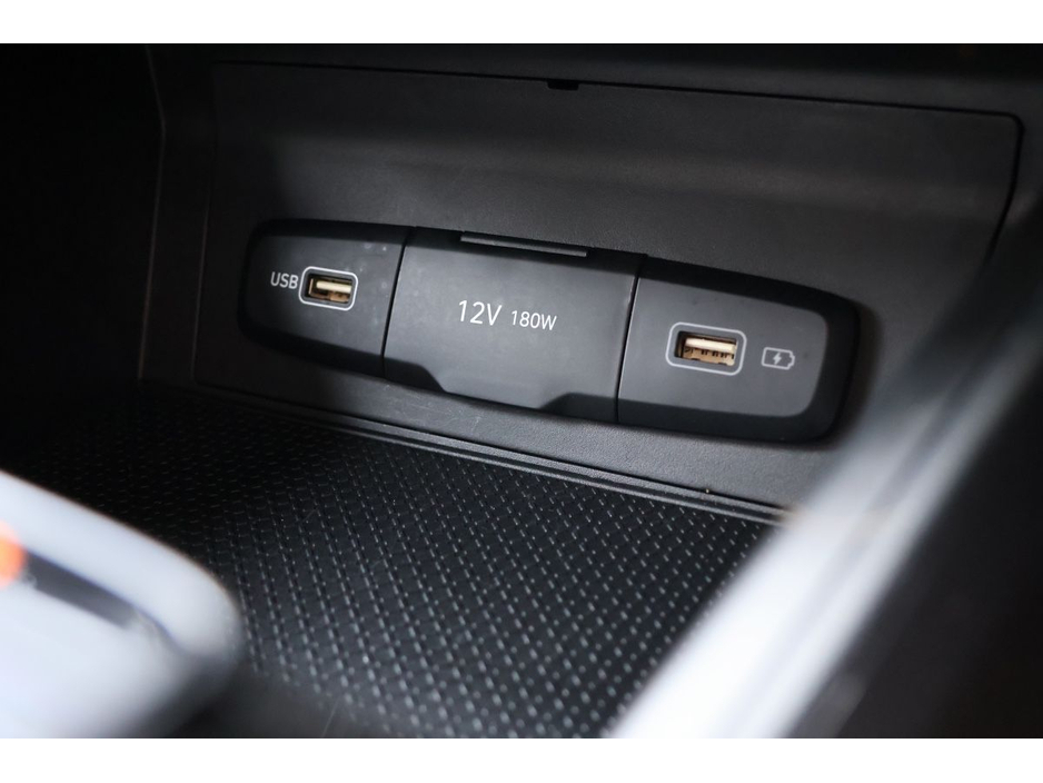 Hyundai Tucson 4WD Comfort Plus Auto PHEV - Plug in Hybrid — thumbnail 13