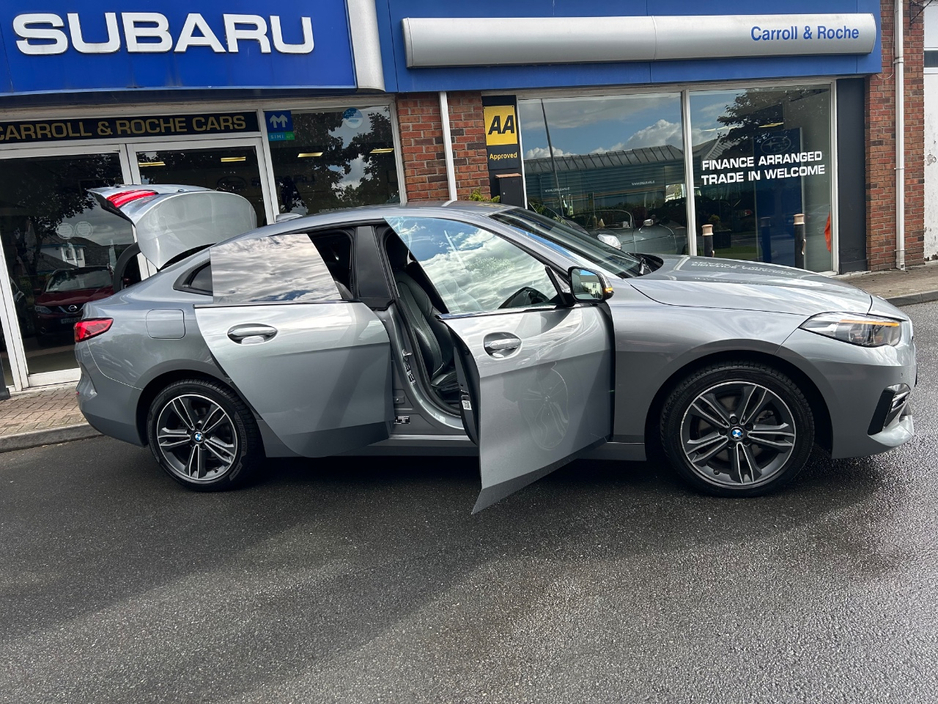 2022 BMW 2 Series 2L Diesel For Sale Images