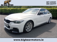 2016 BMW 3 Series 2L Petrol Hybrid For Sale Images
