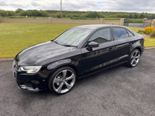 2017 Audi A3 1.6L Diesel For Sale Images