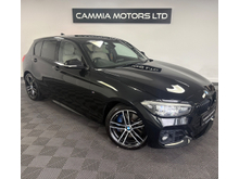 2018 BMW 1 Series 1.5L Petrol For Sale Images