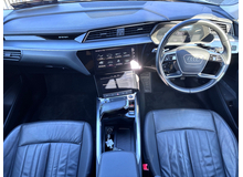 2022 Audi e-tron 0L Electric For Sale Images