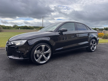 2017 Audi A3 1.6L Diesel For Sale Images