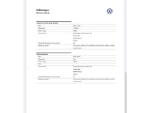 2017 Volkswagen Tiguan 2L Diesel For Sale Images