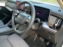 2025 Skoda Kodiaq 2L Diesel For Sale Images
