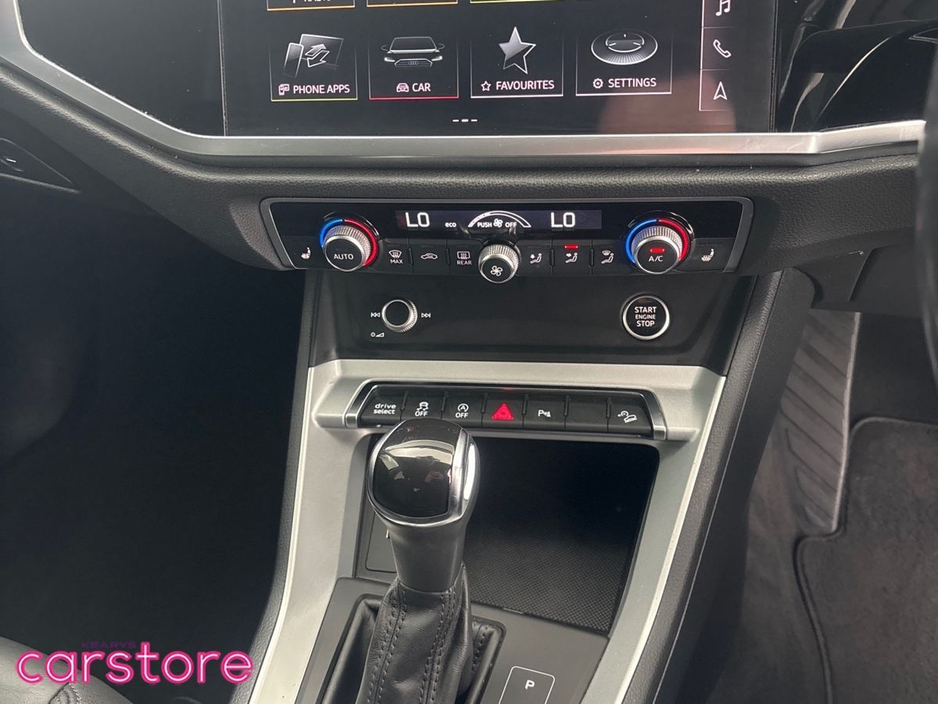 Audi Q3 35 TDI 150HP S Tronic SE — thumbnail 15