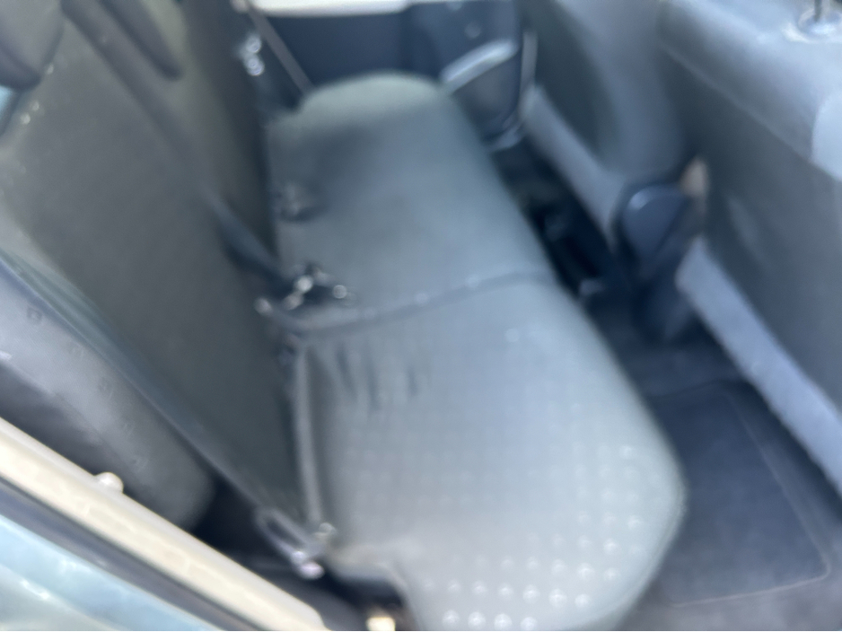 2007 Toyota Yaris 1L Petrol For Sale Images