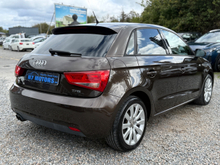 2013 Audi A1 1.4L Petrol For Sale Images