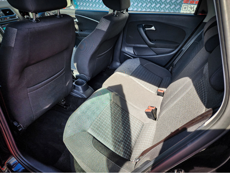 2016 Volkswagen Polo 1.2L Petrol For Sale Images