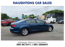 2021 Volkswagen Passat 2.0L Diesel For Sale Images