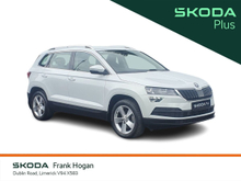 Skoda Karoq 1.0TSI 110bhp Ambition Call/ Text Jack on 061-416-000